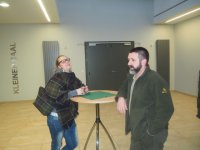 Seminar im VAZ